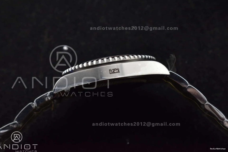 Factory VR3285 Gold Best 1:1 Weight Blue Edition Master GMT Gain 126719 Bracelet 866 BLRO CHS Dial RelaxedFit Oyster II on 0518